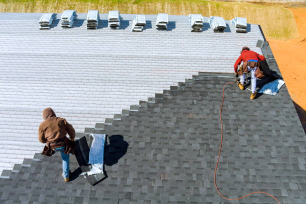 Gutter Installation and Roofing in Shenandoah Heights, PA