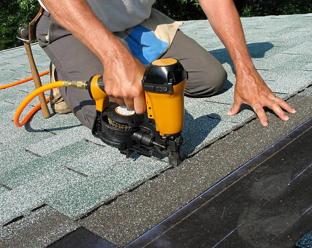 Best Residential Roof Replacement  in Shenandoah Heights, PA